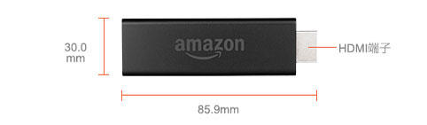 Fire TV Stick