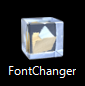 FontChanger